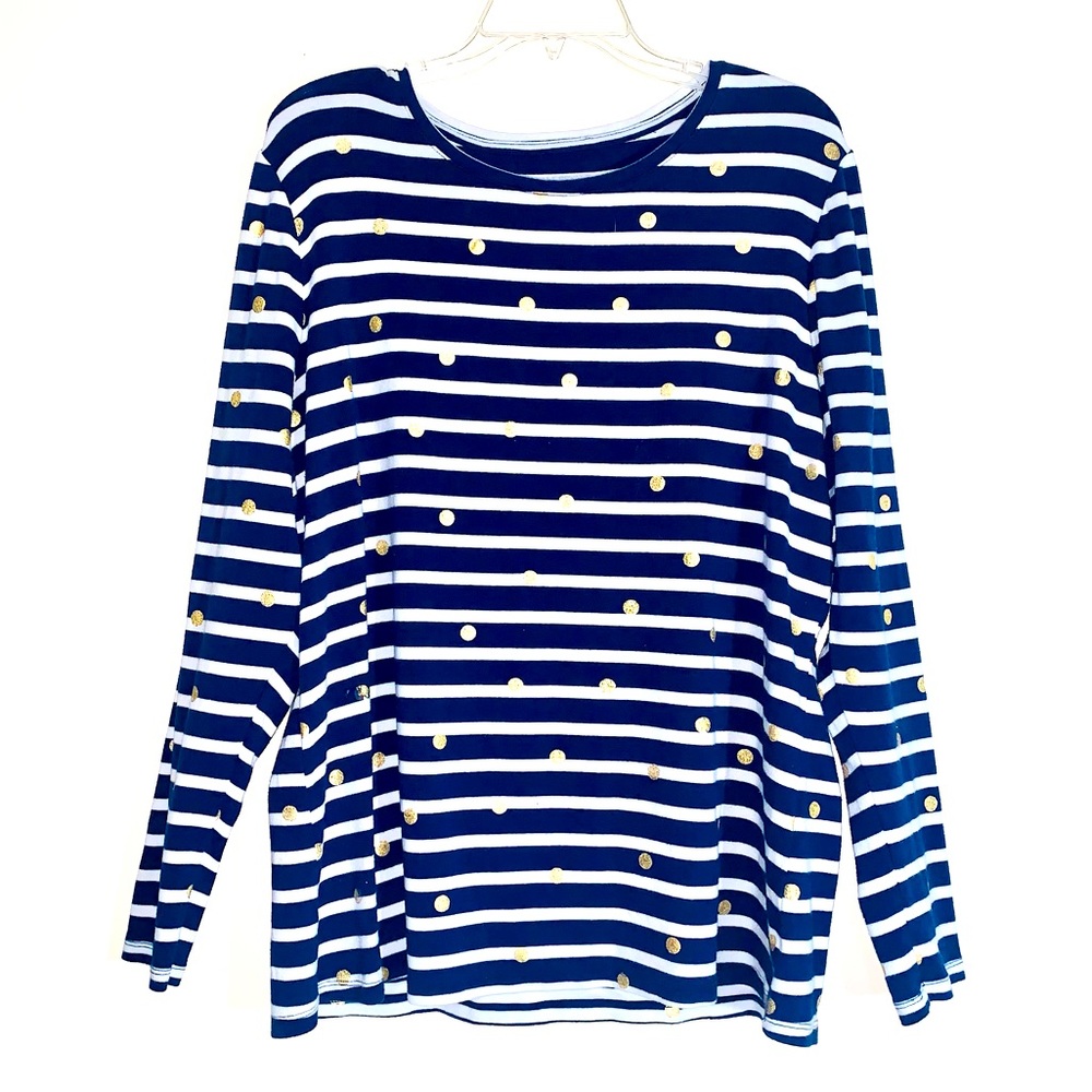Long sleeve top by Lane Bryant 18/20